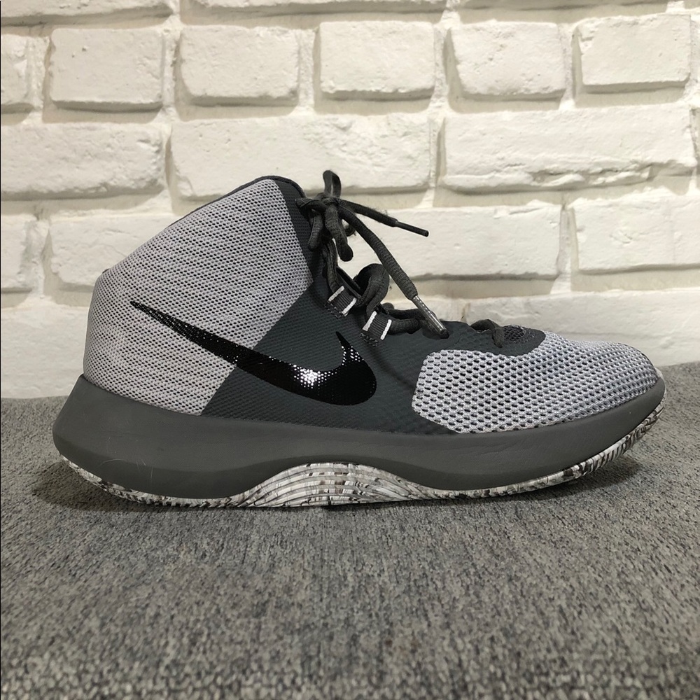 Nike Air Precision Basketball
